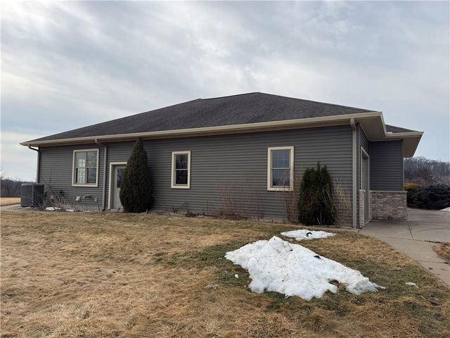 N28190 Brekke Ridge Road, Blair, WI 54616