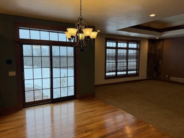 N28190 Brekke Ridge Road, Blair, WI 54616