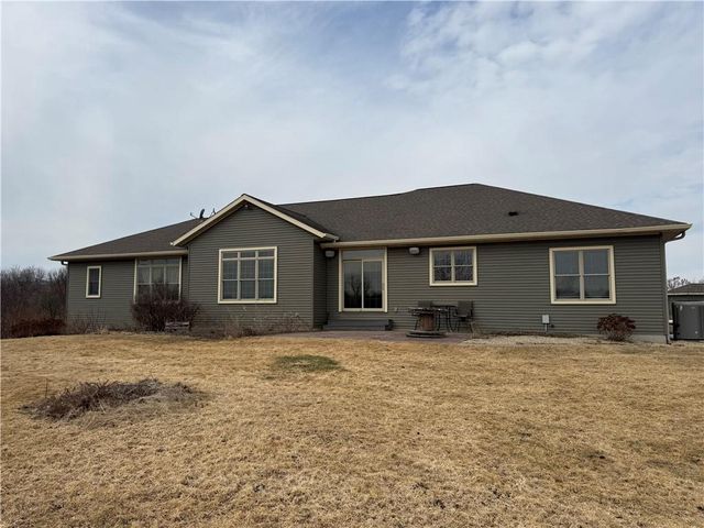 N28190 Brekke Ridge Road, Blair, WI 54616