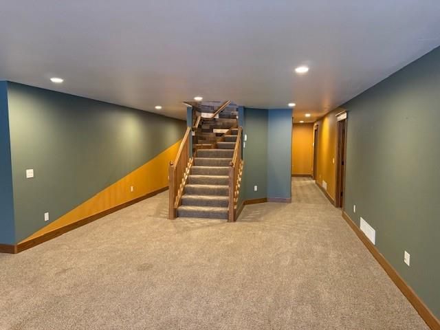 N28190 Brekke Ridge Road, Blair, WI 54616