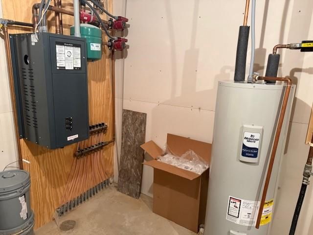 N28190 Brekke Ridge Road, Blair, WI 54616