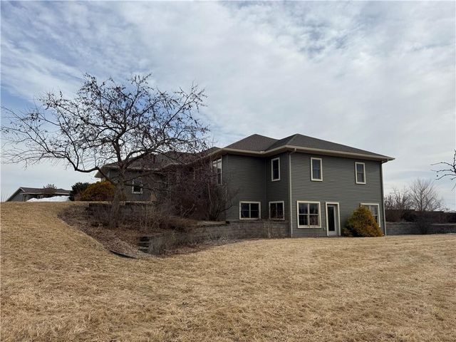 N28190 Brekke Ridge Road, Blair, WI 54616