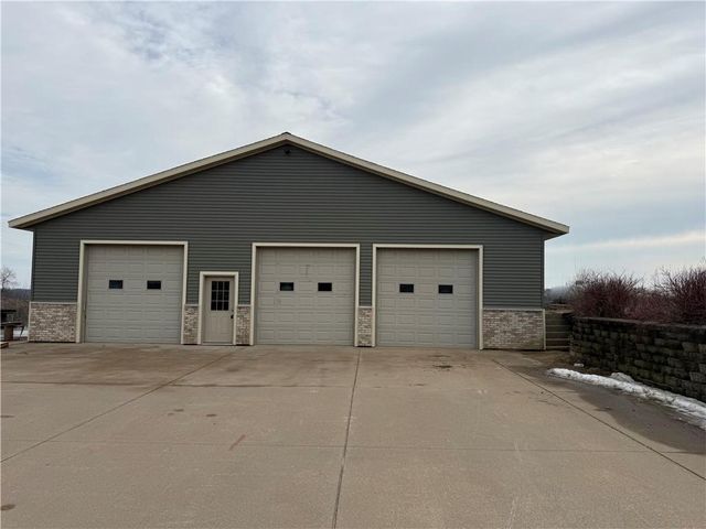 N28190 Brekke Ridge Road, Blair, WI 54616