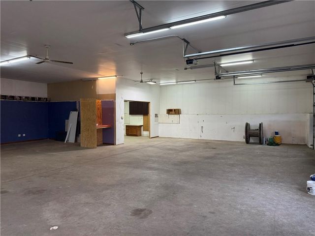 N28190 Brekke Ridge Road, Blair, WI 54616