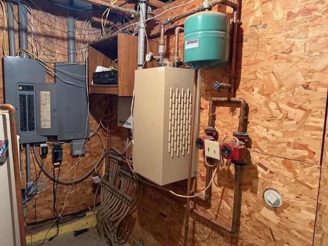 N28190 Brekke Ridge Road, Blair, WI 54616