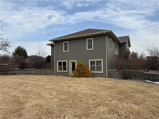 N28190 Brekke Ridge Road, Blair, WI 54616