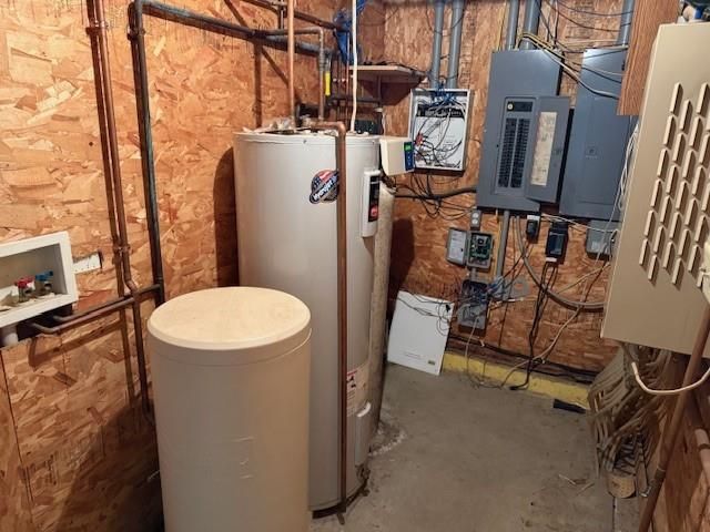 N28190 Brekke Ridge Road, Blair, WI 54616