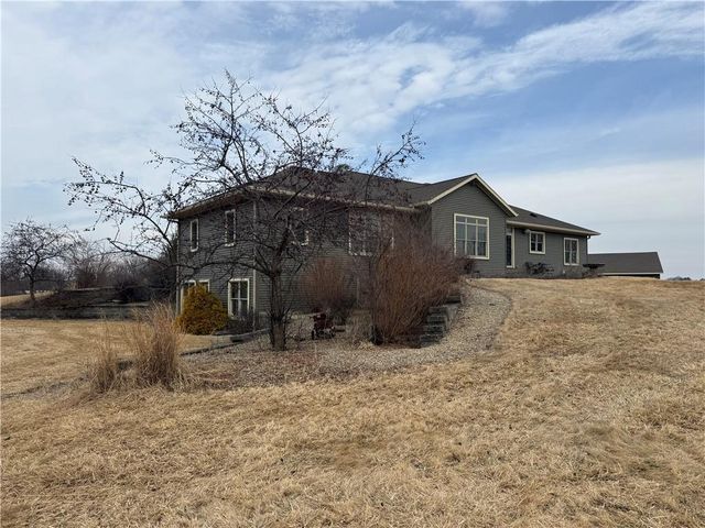 N28190 Brekke Ridge Road, Blair, WI 54616