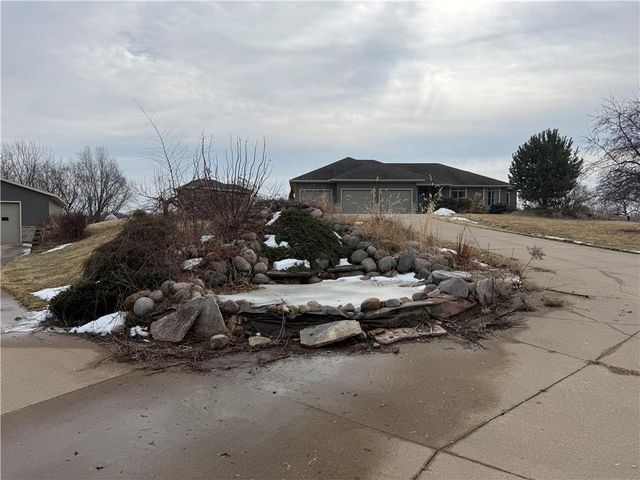 N28190 Brekke Ridge Road, Blair, WI 54616