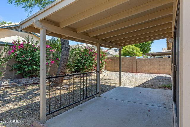 85 S Cypress Court, Chandler, AZ 85226