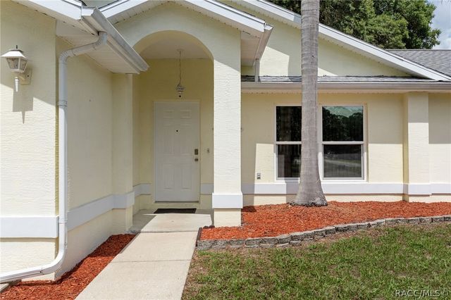 1014 Stetson Terrace, Inverness, FL 34450