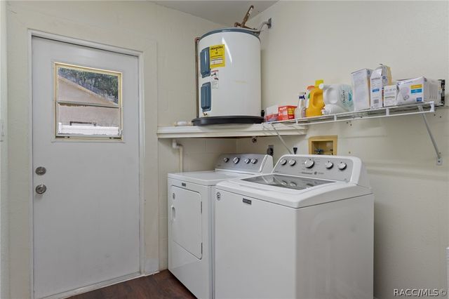 1014 Stetson Terrace, Inverness, FL 34450