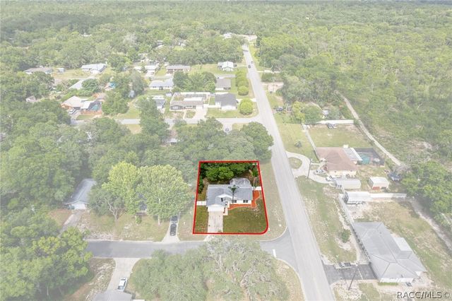 1014 Stetson Terrace, Inverness, FL 34450
