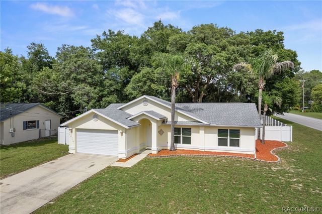 1014 Stetson Terrace, Inverness, FL 34450