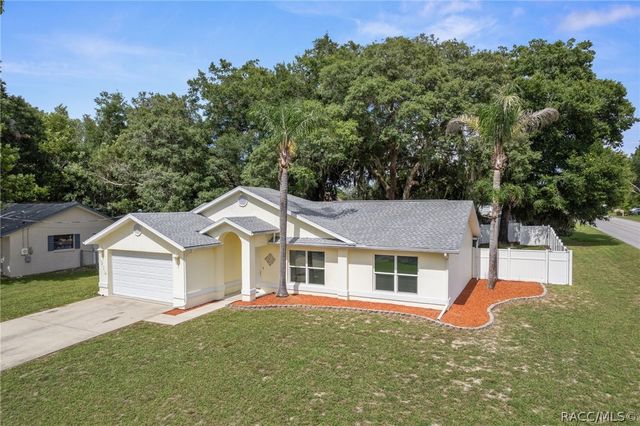 1014 Stetson Terrace, Inverness, FL 34450