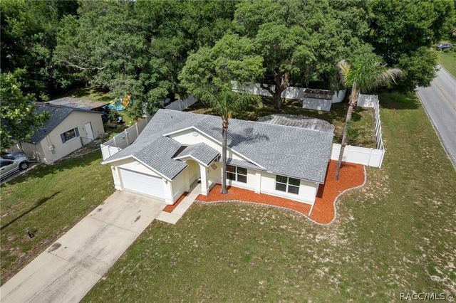 1014 Stetson Terrace, Inverness, FL 34450