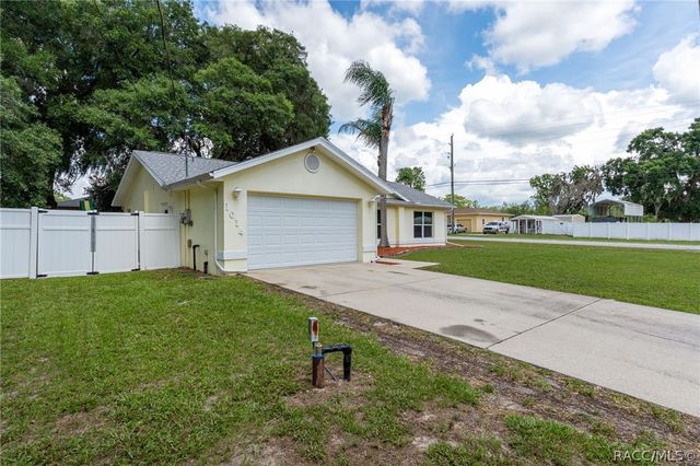 1014 Stetson Terrace, Inverness, FL 34450