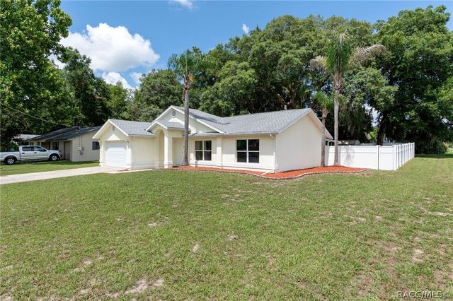 1014 Stetson Terrace, Inverness, FL 34450