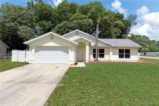 1014 Stetson Terrace, Inverness, FL 34450