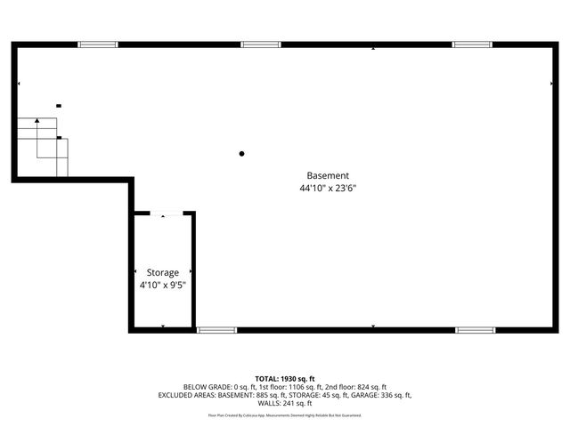 412 W 9th Street, Sterling, IL 61081