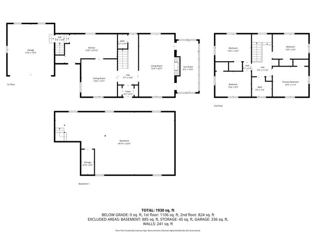 412 W 9th Street, Sterling, IL 61081