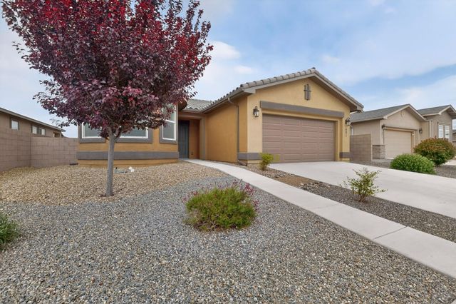 481 Rio Chama Circle SW, Los Lunas, NM 87031