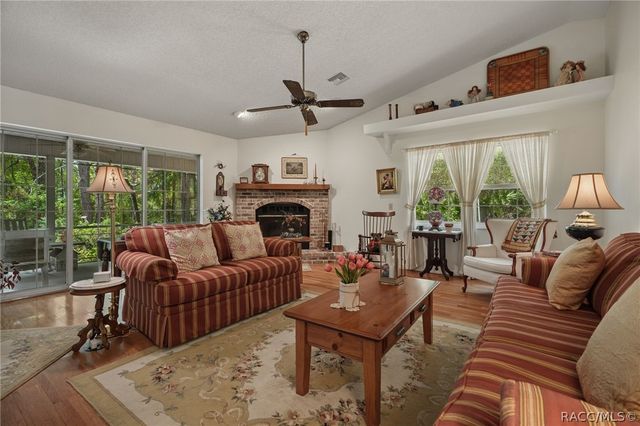 4381 N Capistrano Loop, Beverly Hills, FL 34465