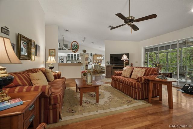 4381 N Capistrano Loop, Beverly Hills, FL 34465