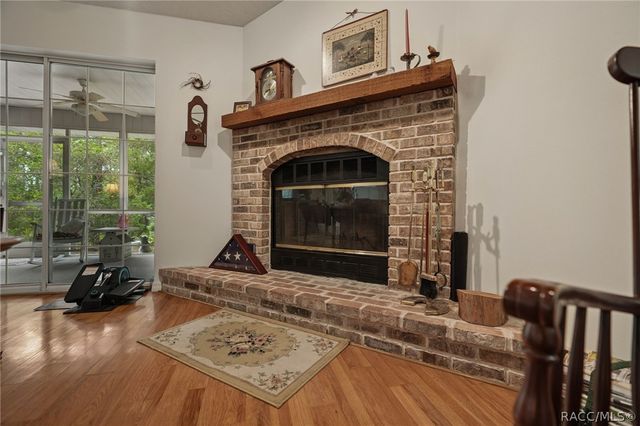 4381 N Capistrano Loop, Beverly Hills, FL 34465