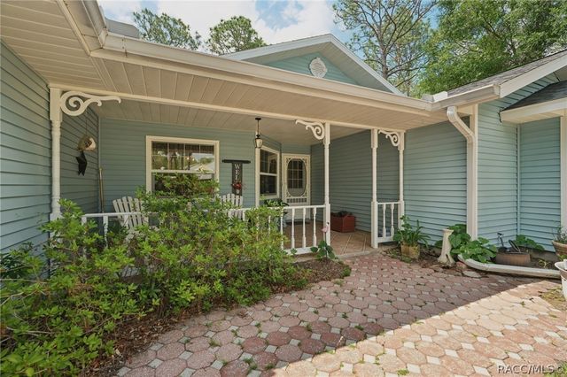 4381 N Capistrano Loop, Beverly Hills, FL 34465