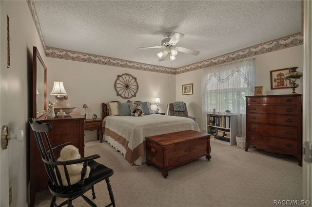 4381 N Capistrano Loop, Beverly Hills, FL 34465