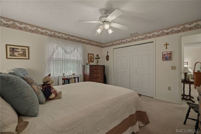4381 N Capistrano Loop, Beverly Hills, FL 34465