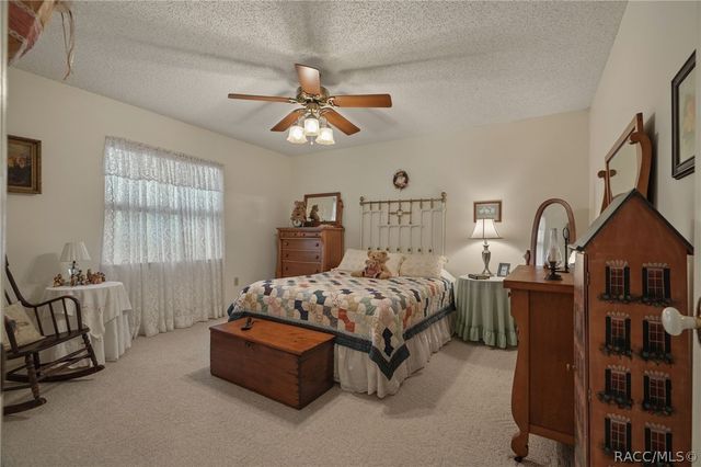 4381 N Capistrano Loop, Beverly Hills, FL 34465