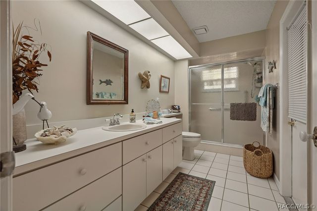 4381 N Capistrano Loop, Beverly Hills, FL 34465