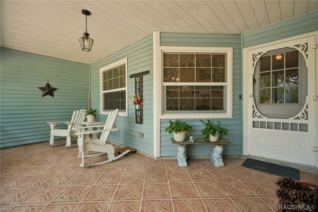 4381 N Capistrano Loop, Beverly Hills, FL 34465