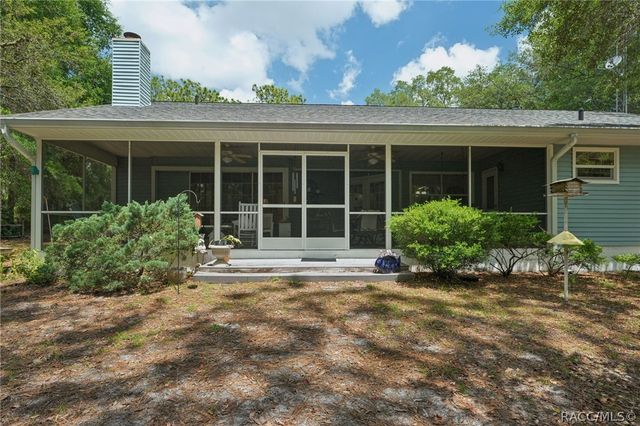 4381 N Capistrano Loop, Beverly Hills, FL 34465
