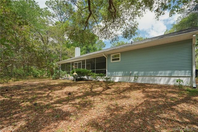 4381 N Capistrano Loop, Beverly Hills, FL 34465