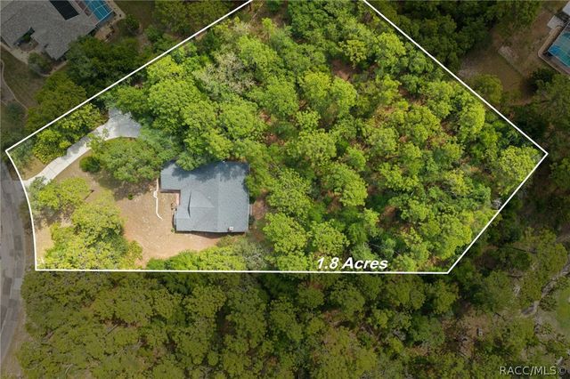 4381 N Capistrano Loop, Beverly Hills, FL 34465
