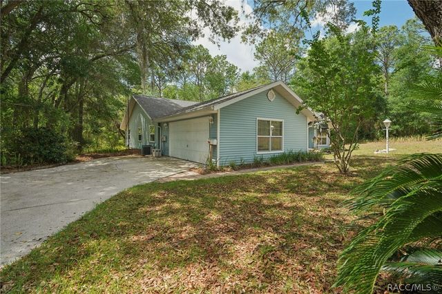 4381 N Capistrano Loop, Beverly Hills, FL 34465