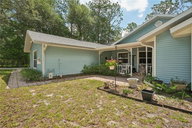 4381 N Capistrano Loop, Beverly Hills, FL 34465