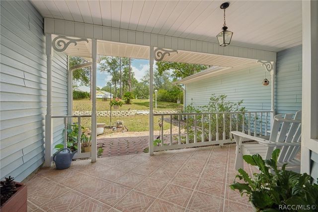 4381 N Capistrano Loop, Beverly Hills, FL 34465