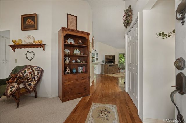 4381 N Capistrano Loop, Beverly Hills, FL 34465