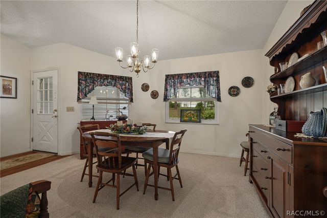 4381 N Capistrano Loop, Beverly Hills, FL 34465