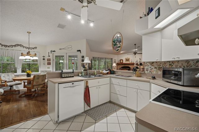 4381 N Capistrano Loop, Beverly Hills, FL 34465