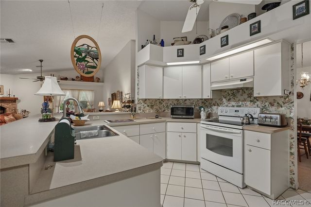 4381 N Capistrano Loop, Beverly Hills, FL 34465