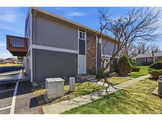 9901 E Evans Ave 14D, Denver, CO 80247