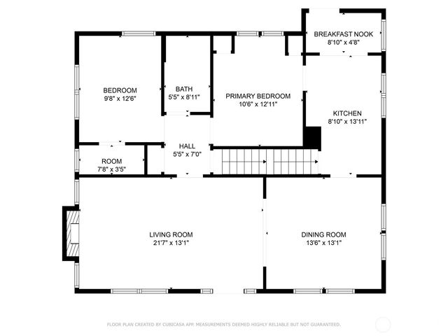 1102 S Anderson Street, Tacoma, WA 98405