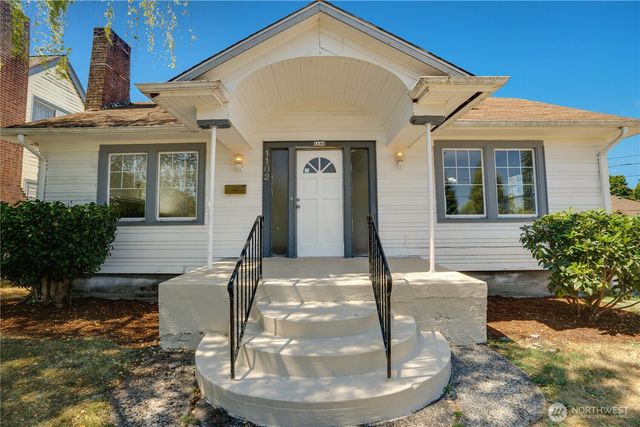 1102 S Anderson Street, Tacoma, WA 98405