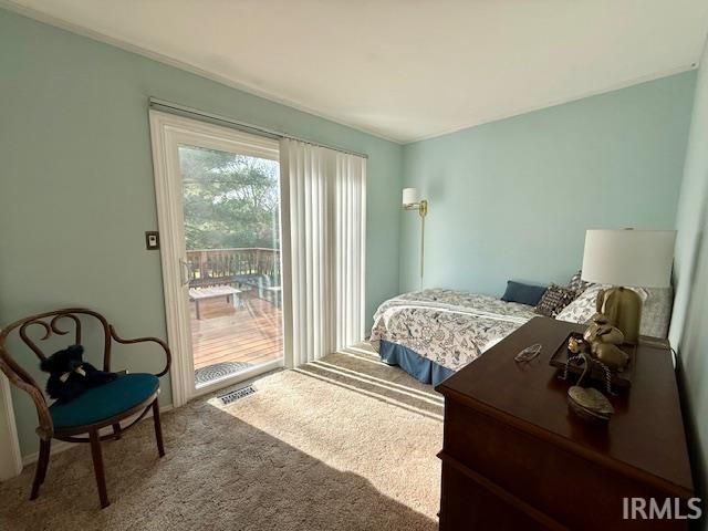 3829 S Laurel Court, Bloomington, IN 47401