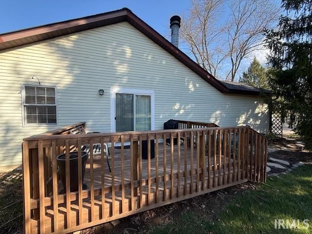 3829 S Laurel Court, Bloomington, IN 47401